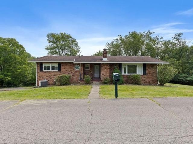 House for sale in New Cumberland, West Virginia