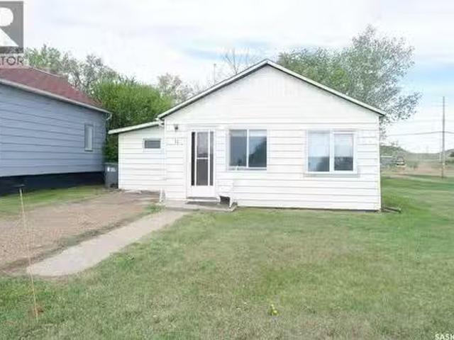 House for sale in Willow Bunch, Saskatchewan