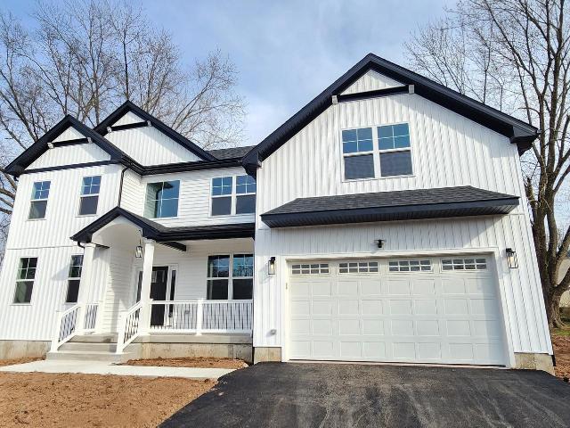 House for sale in Bucks, Pennsylvania