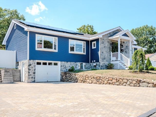 Property for sale in Saugus, Massachusetts