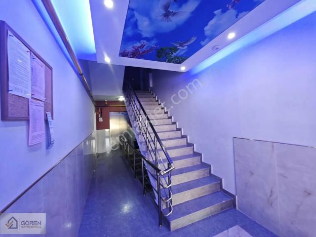 Nilüfer, Bursa içerisinde kiralık mülk
