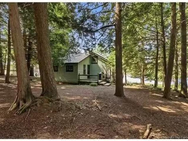 House for sale in Ripples, New Brunswick