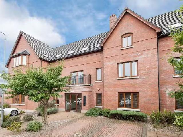 Apartment to rent in Edenderry, North Tipperary