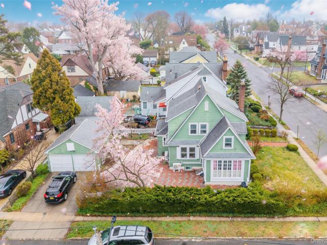 House for sale in Nassau, New York