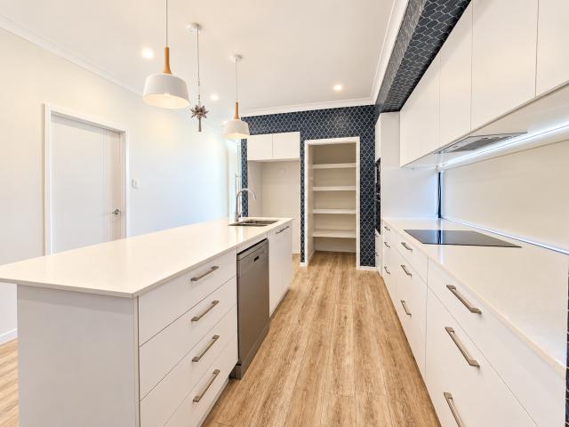 House for rent in Harris Crossing, Townsville City