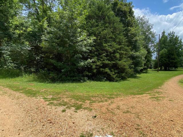 Land for sale in Tennessee