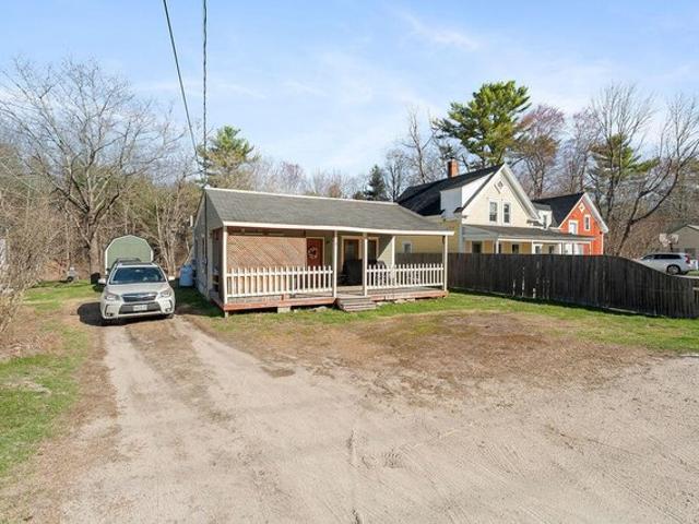 House for sale in Sebago, Maine