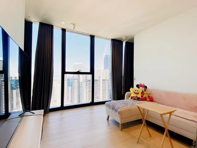 Apartment for rent in Camerons Creek, Victoria