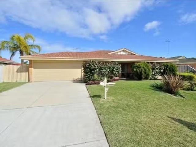 House for rent in Port Kennedy