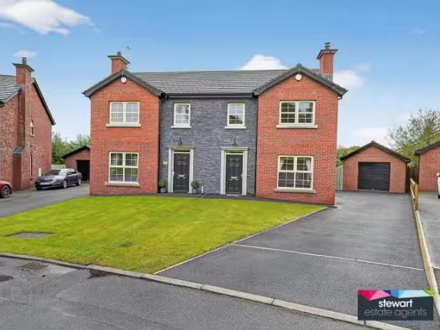 House for sale in Caher, South Tipperary