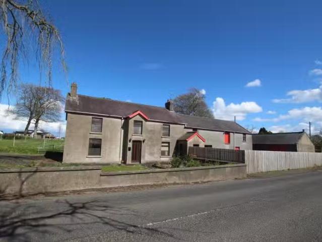 House for sale in Bluebell, North Tipperary