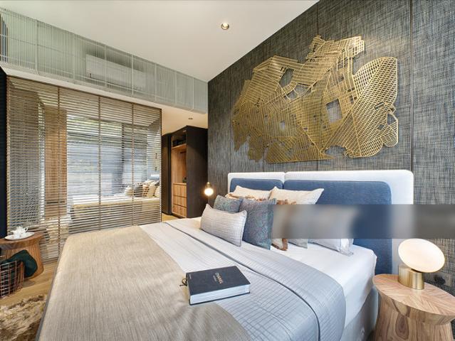 Apartment for sale in Tanglin Road