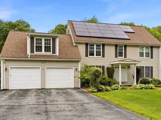 House for sale in Methuen, Massachusetts