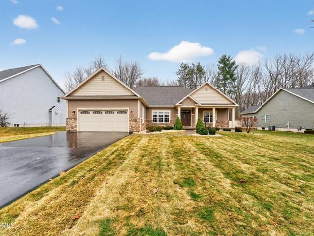 House for sale in Saratoga, New York