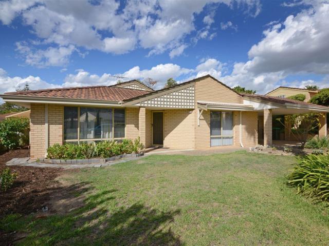 Apartment for rent in Connolly, Western Australia