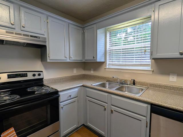 Condo for sale in Ringgold, Georgia