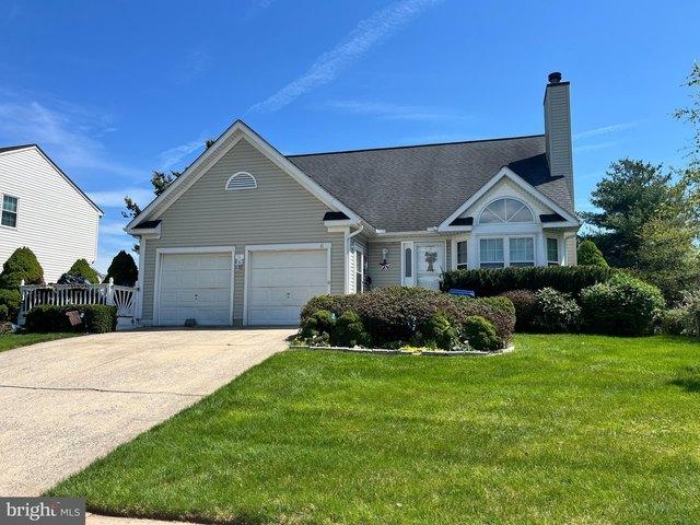 House for sale in Taneytown, Maryland