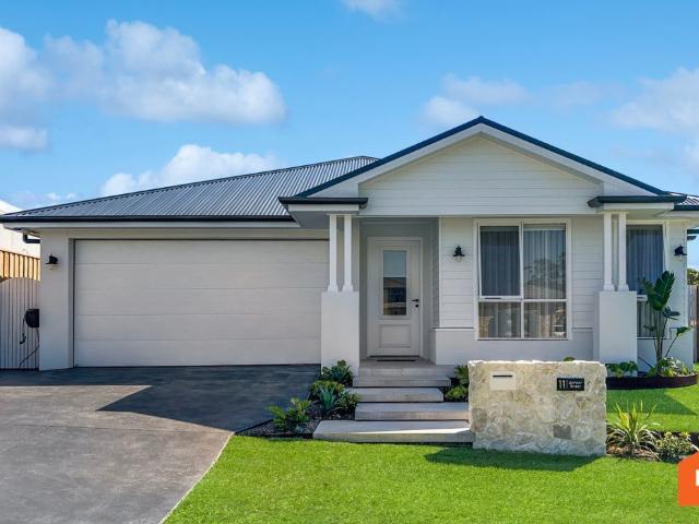 Apartment for rent in Crangan Bay, New South Wales