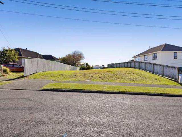 Land for sale in Hillsborough, Taranaki