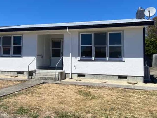 House for rent in Opaki, Wellington