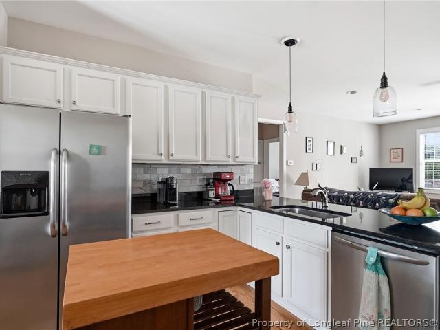 House for sale in Pinehurst, North Carolina