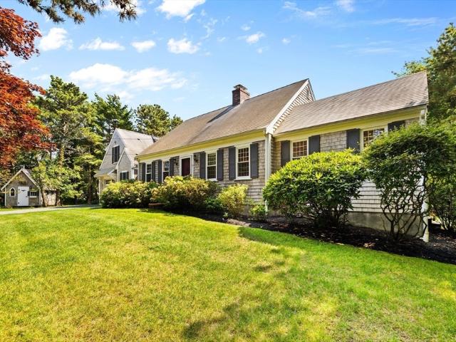 House for sale in South Yarmouth, Massachusetts