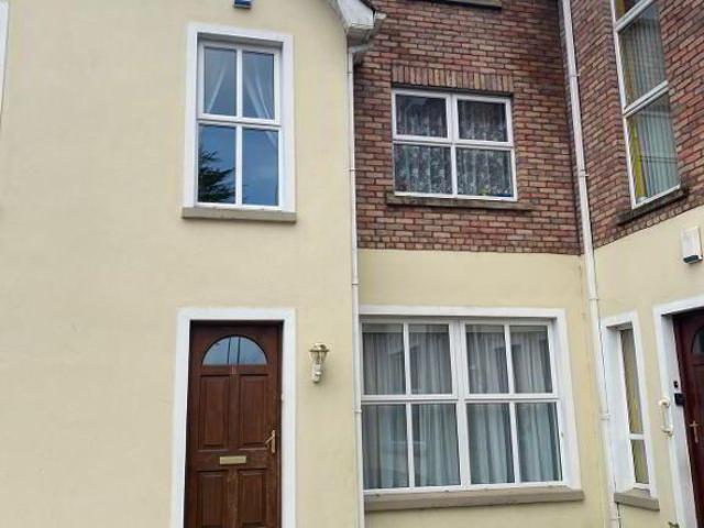 Townhouse for rent in Magherafelt, Northern Ireland