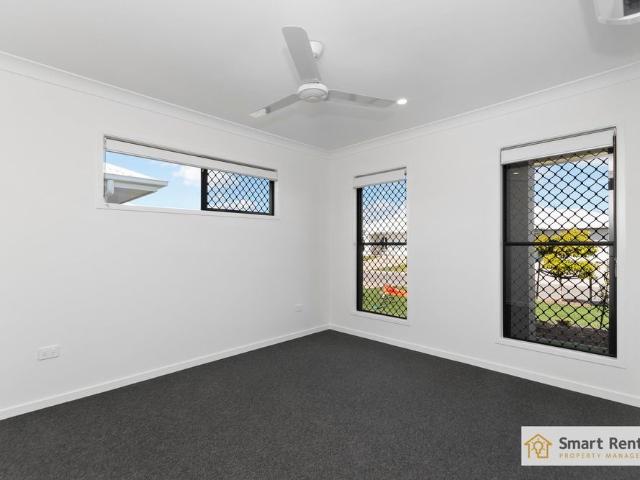House for rent in Burdell, Queensland