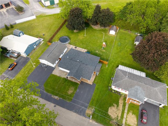 House for sale in Dansville, New York