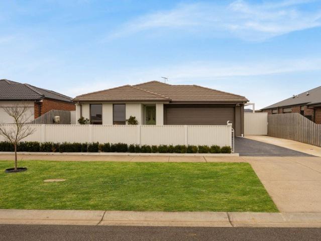 House for sale in Lancefield, Victoria