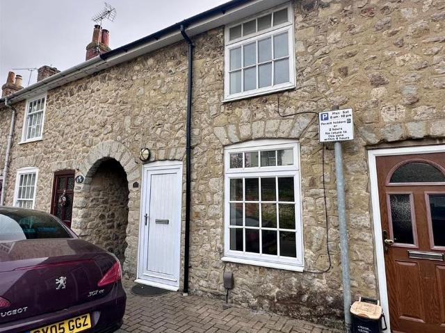 House for rent in Repton Manor, Bridgefield