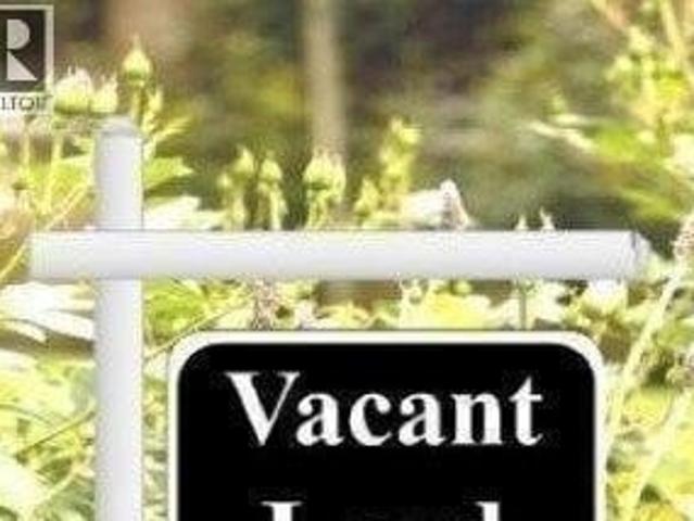 Land for sale in Avondale, Newfoundland And Labrador