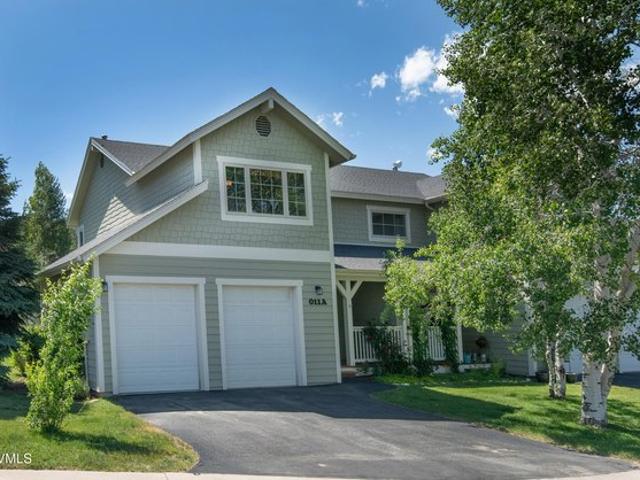Townhouse for sale in Eagle, Colorado
