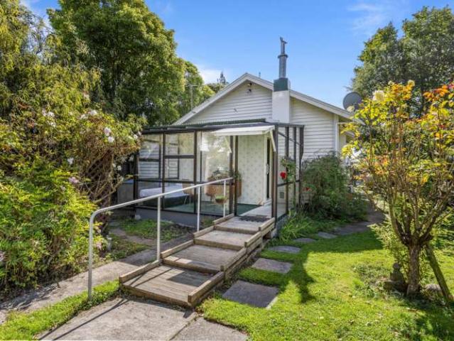 House for sale in Riccarton, Canterbury