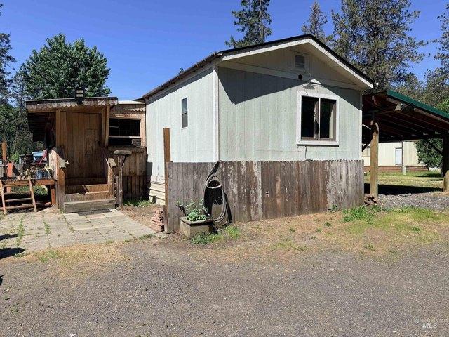 House for sale in Orofino, Idaho
