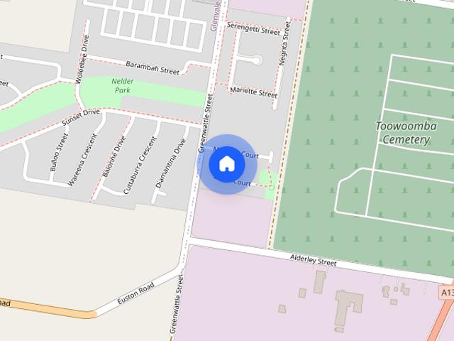 House for rent in Toowoomba, Queensland