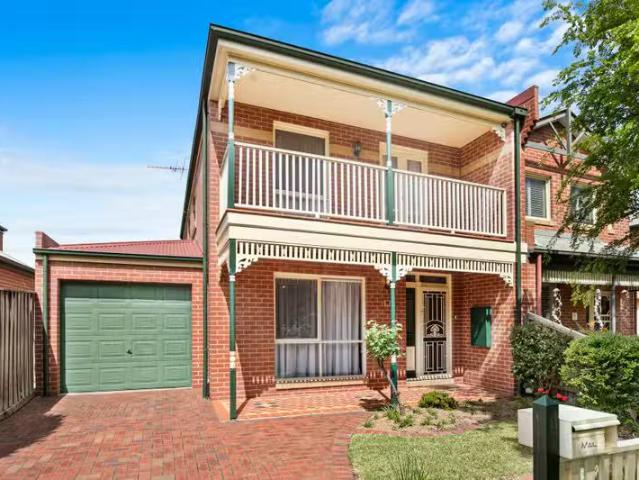 House for rent in Williamstown, Victoria