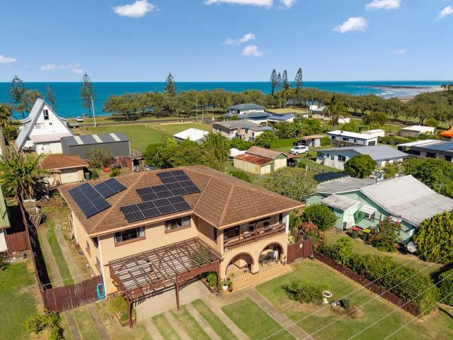 House for rent in Elliott Heads, Queensland
