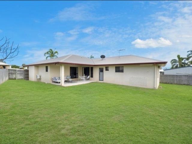 House for rent in Bushland Beach, Queensland