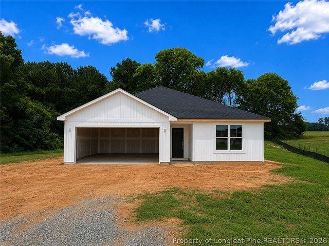 House for sale in Dunn, North Carolina