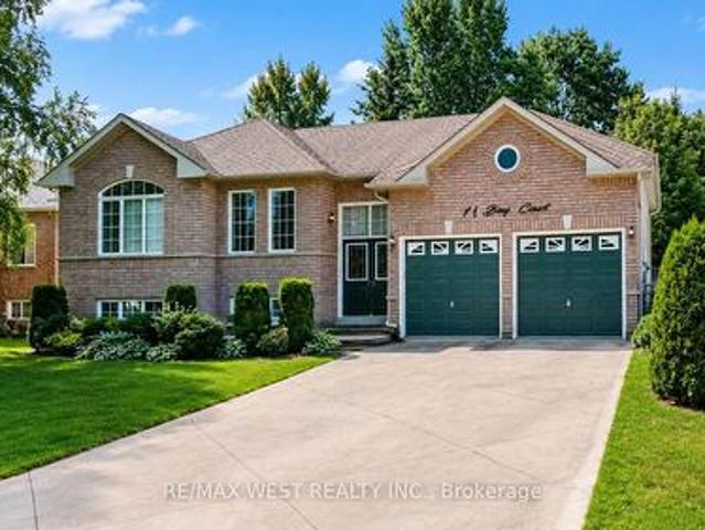 House for sale in Wasaga Beach, Ontario
