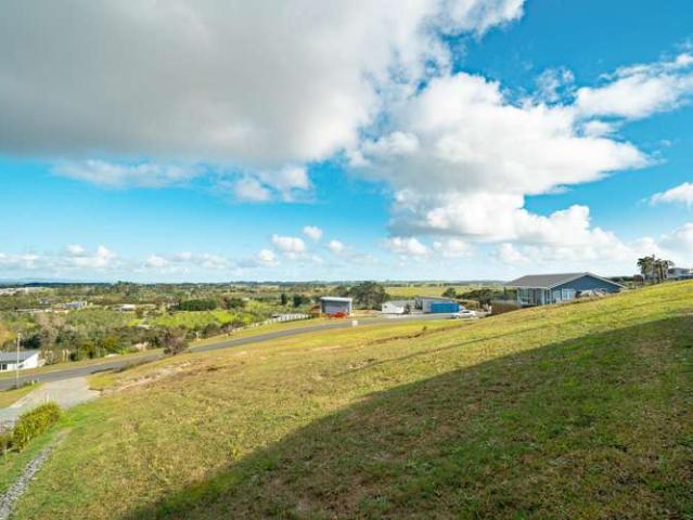 Land for sale in Northland