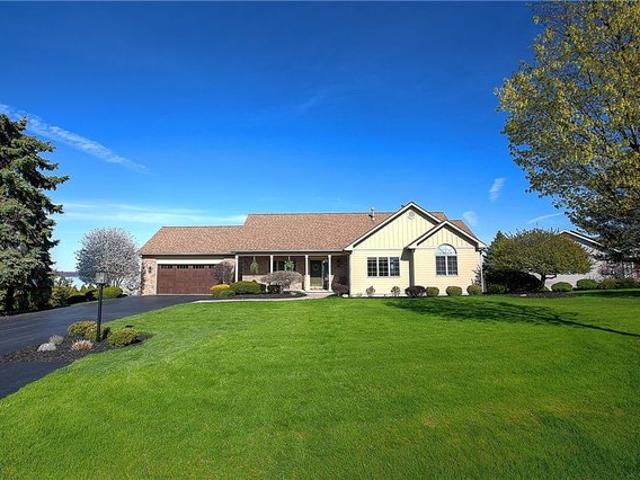 House for sale in Geneva, New York