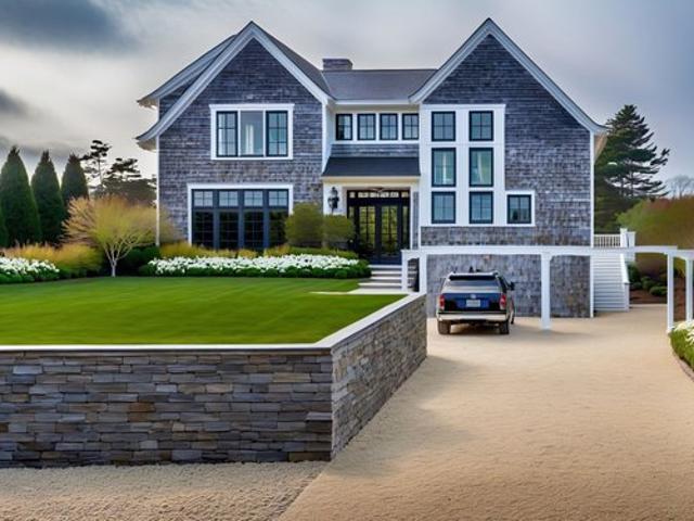 House for sale in Sagaponack, New York