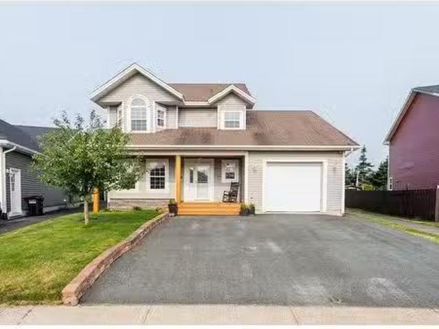 House for sale in Foxtrap, Newfoundland And Labrador