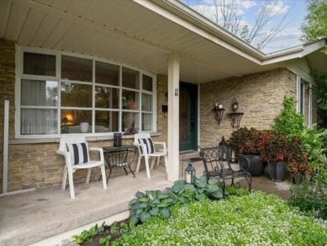 House for sale in Peterborough, Ontario