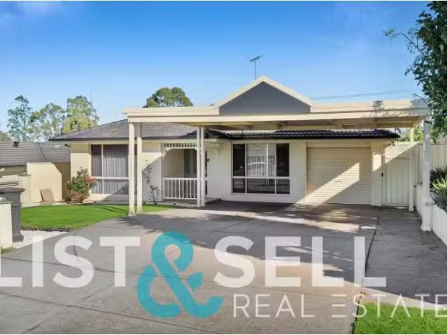 House for rent in Sydney, New South Wales