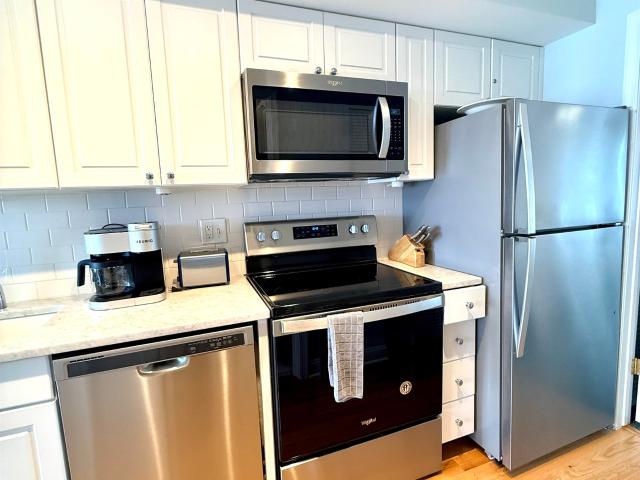 Condo for sale in Cape May, New Jersey