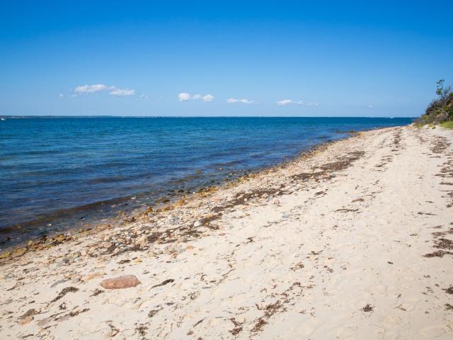 Property for sale in West Tisbury, Massachusetts