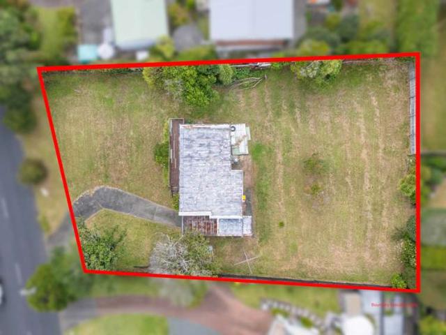 Land for sale in Whangaparaoa, Oroua County